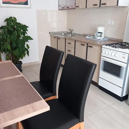 Apartman Marija Dubrovnik Exterior photo