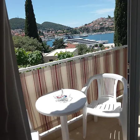 Apartman Marija Dubrovnik Exterior photo