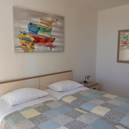 Apartman Marija Dubrovnik Exterior photo