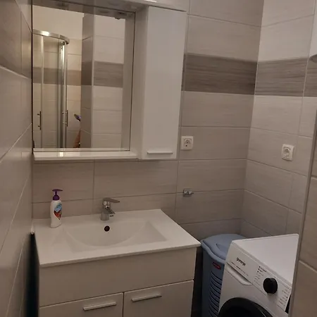 Apartman Marija Dubrovnik Exterior photo
