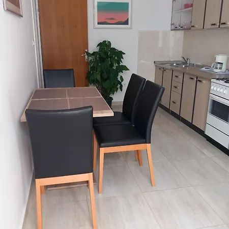Apartman Marija Dubrovnik Exterior photo