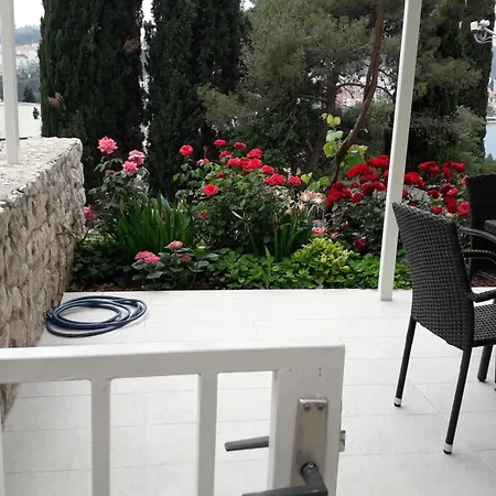 Apartman Marija Dubrovnik Exterior photo