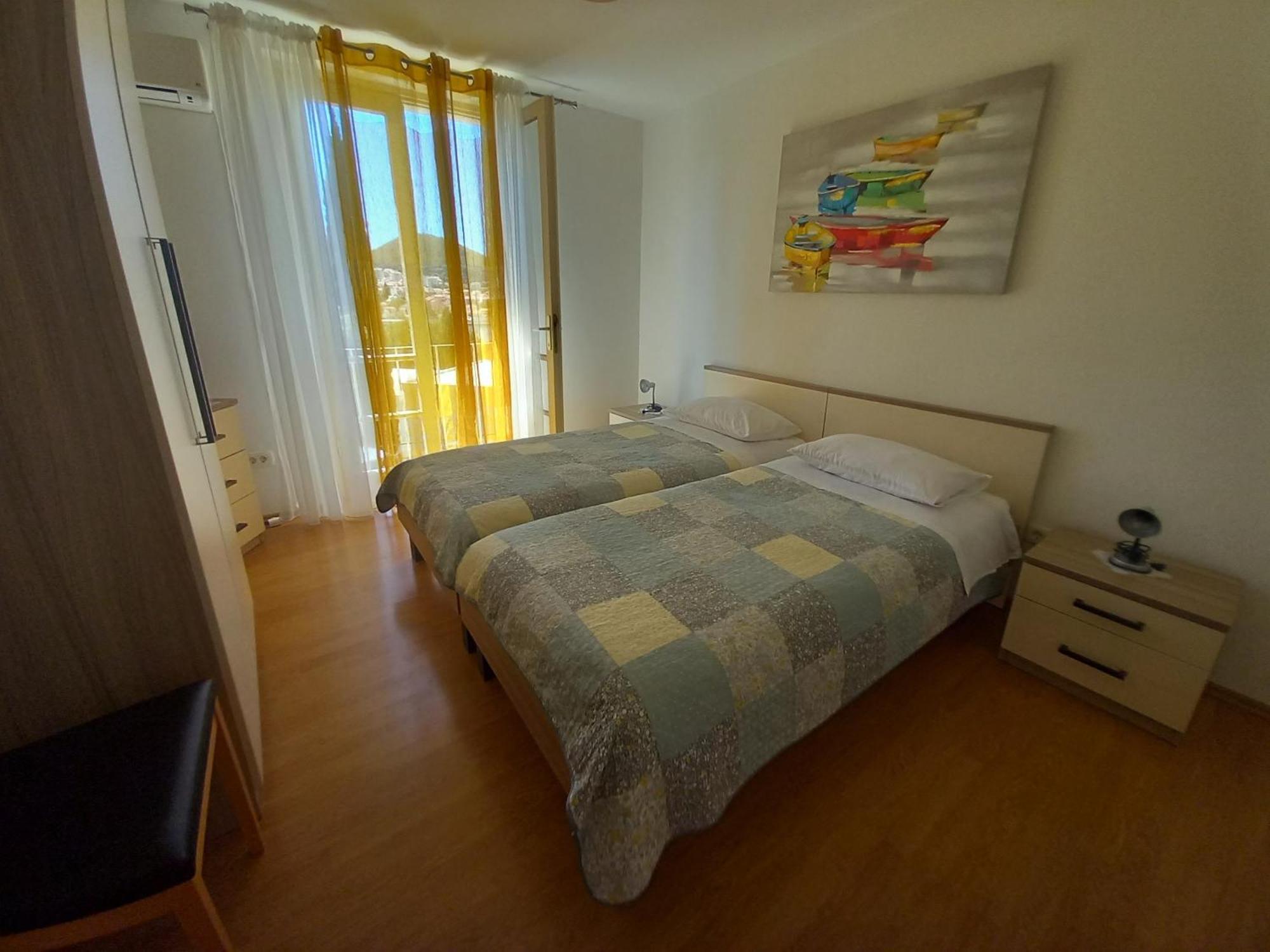 Apartment Marija