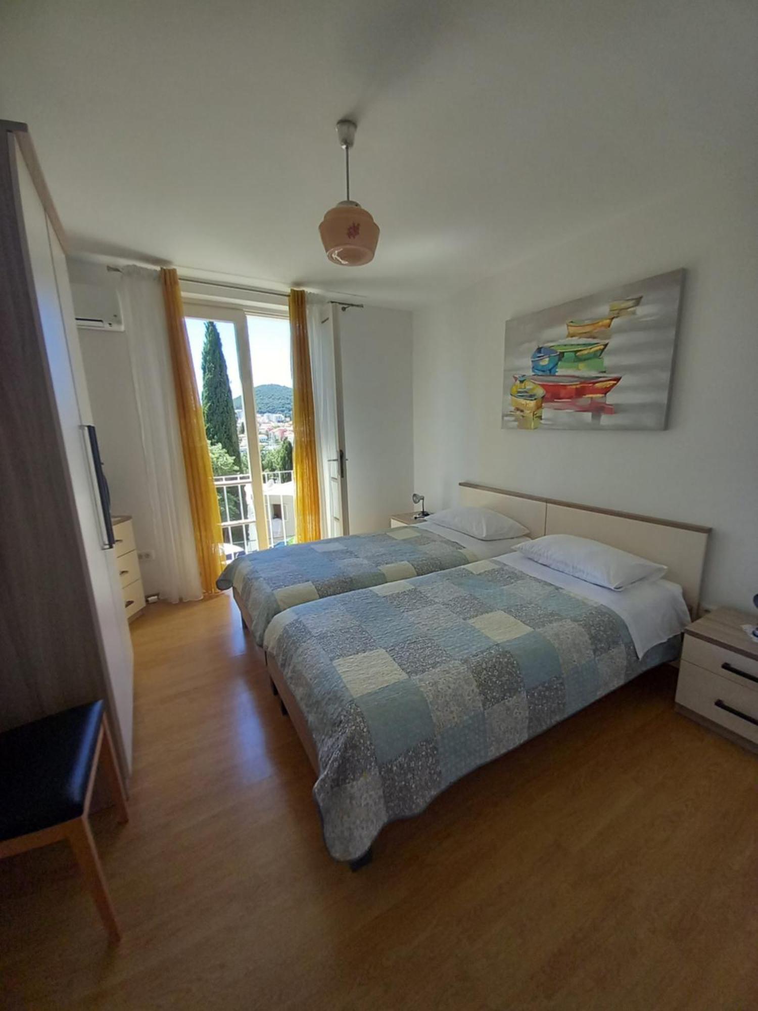 Apartment Marija