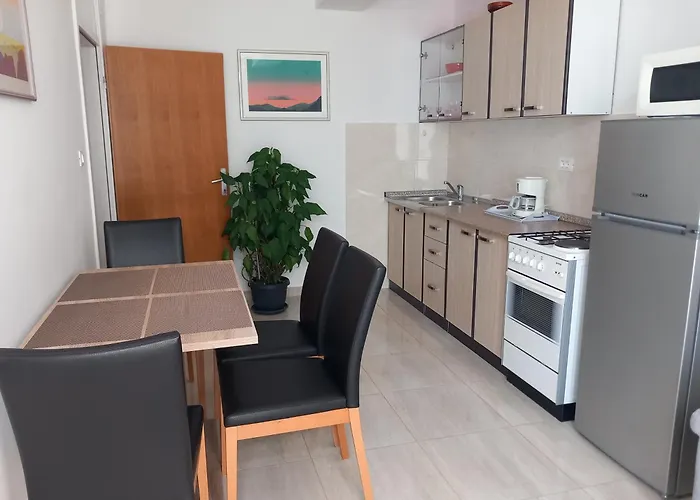 Apartman Marija