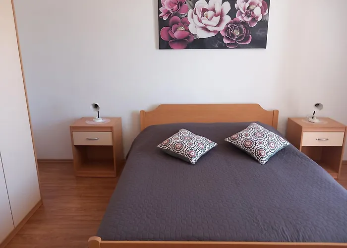 Apartman Marija