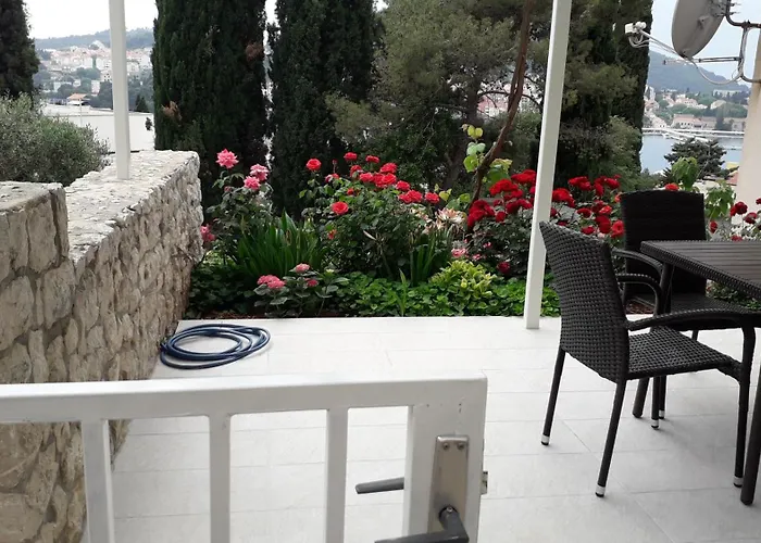 Apartman Marija