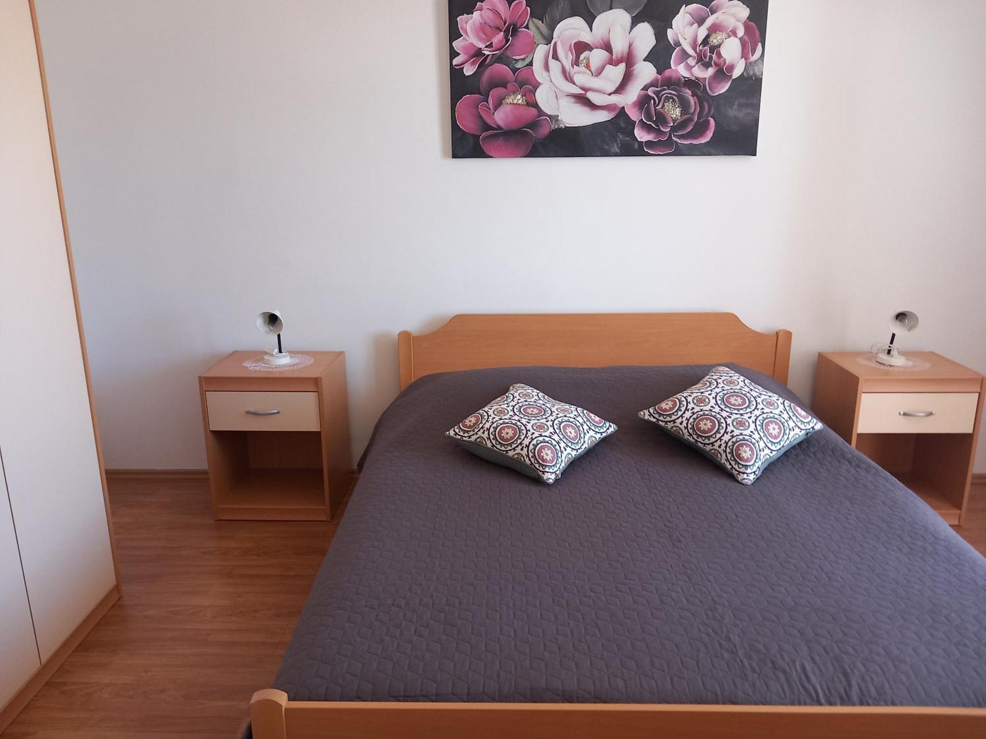 Marija Apartment
