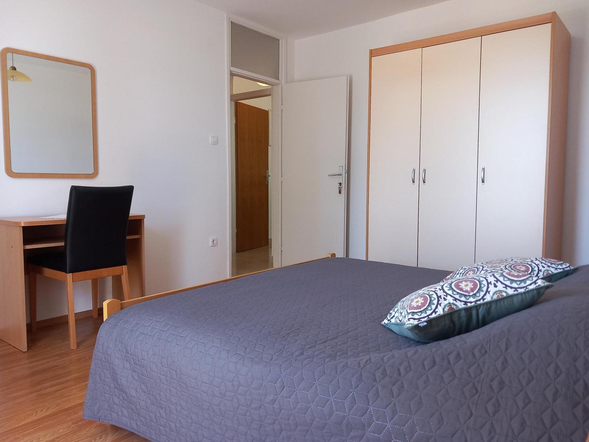 Marija Apartment
