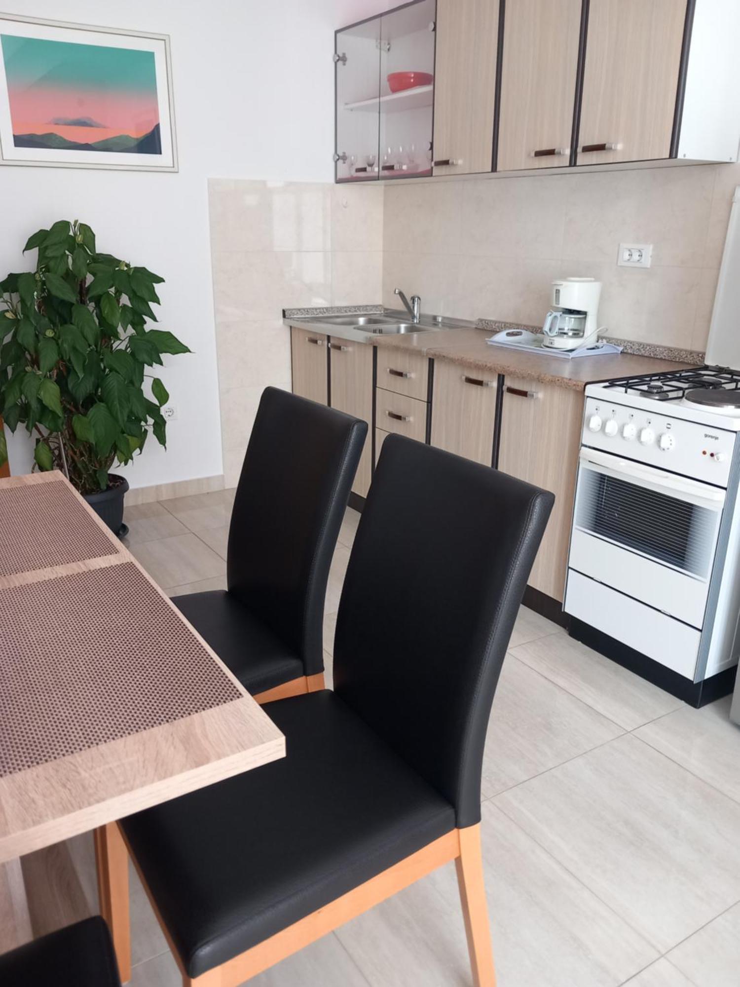 Apartment Marija *