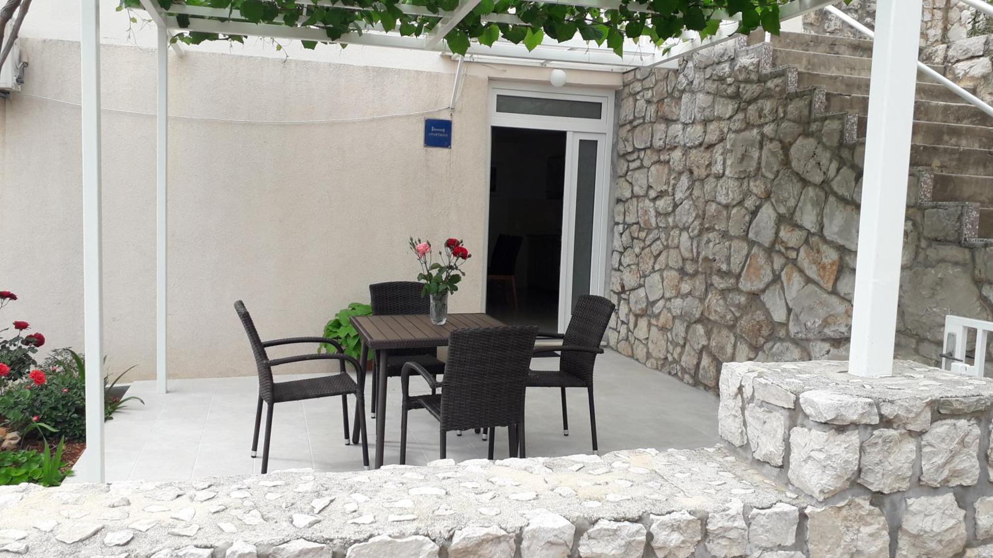 Marija Apartment Dubrovnik