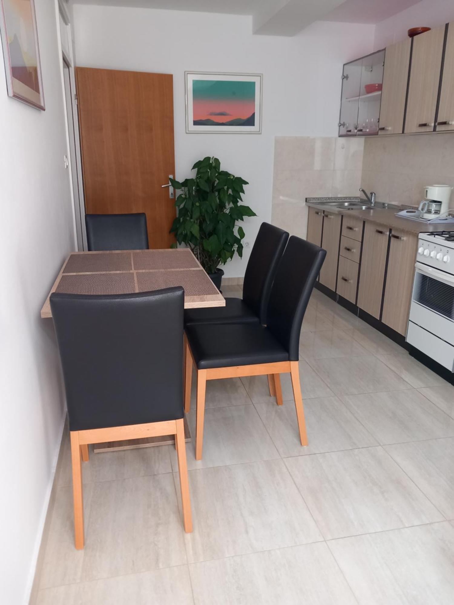 Apartment Marija *